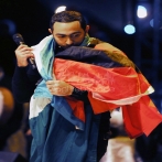 Tamer hosny